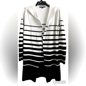 Apt 9 Open Front Cardigan